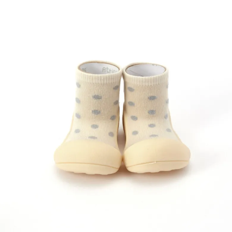 Attipas Dot Dot Branco Tam. 19