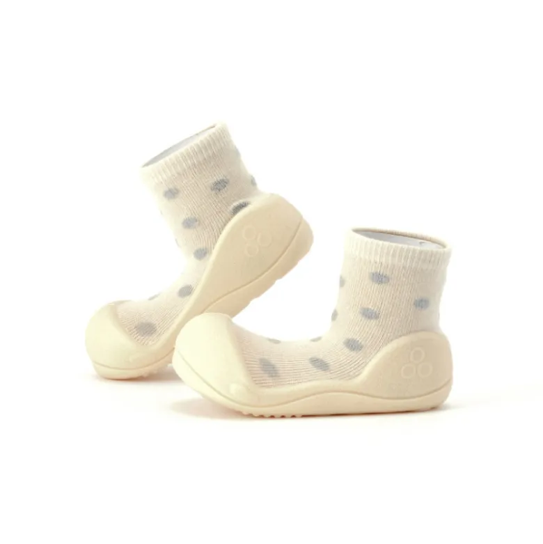 Attipas Dot Dot Branco Tam. 19