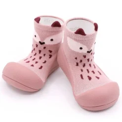Attipas Fox Pink Tam. 22.5