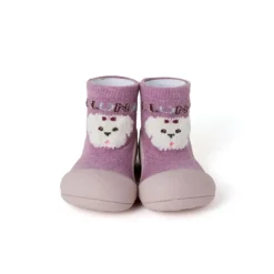 Attipas Lluna Purple Tam. 19