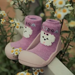 Attipas Lluna Purple Tam. 19