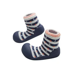 Attipas Marine Navy Azul Tam. 25.5