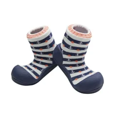 Attipas Marine Navy Azul Tam. 25.5