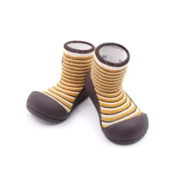 Attipas New Forest Amarelo Tam. 19