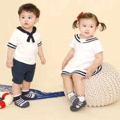 Attipas New Marine Girl Navy Tam. 19