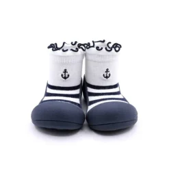 Attipas New Marine Girl Navy Tam. 20