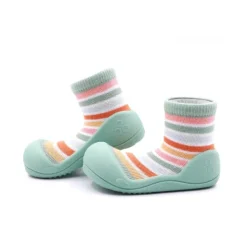 Attipas New Rainbow Verde Tam. 20
