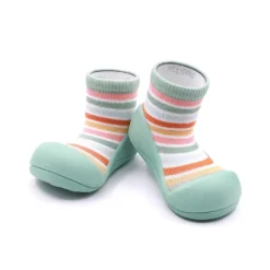 Attipas New Rainbow Verde Tam. 20