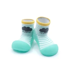 Attipas Peekaboo Mint Tam. 19
