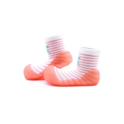 Attipas Peekaboo Peach Tam. 21.5