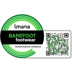 Attipas Piping Blue Tamanho 19 |Sapato Bebé Azul Design Barefoot