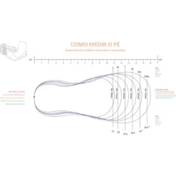 Attipas Pom Pom Blue Tam. 21.5