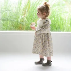 Attipas Pom Pom Khaki Tam. 19