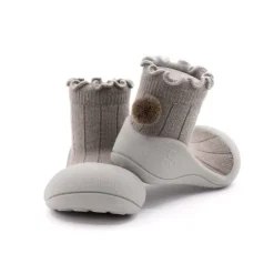 Attipas Pom Pom Khaki Tam. 19