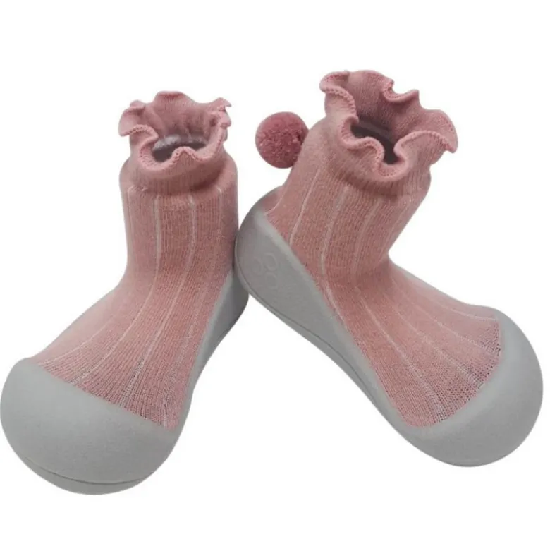Attipas Pom Pom Pink Tam. 22.5