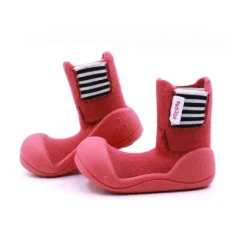 Attipas Rain Boots Vermelho Tam. 19