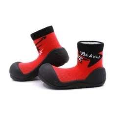 Attipas Rock Vermelho Tam. 19