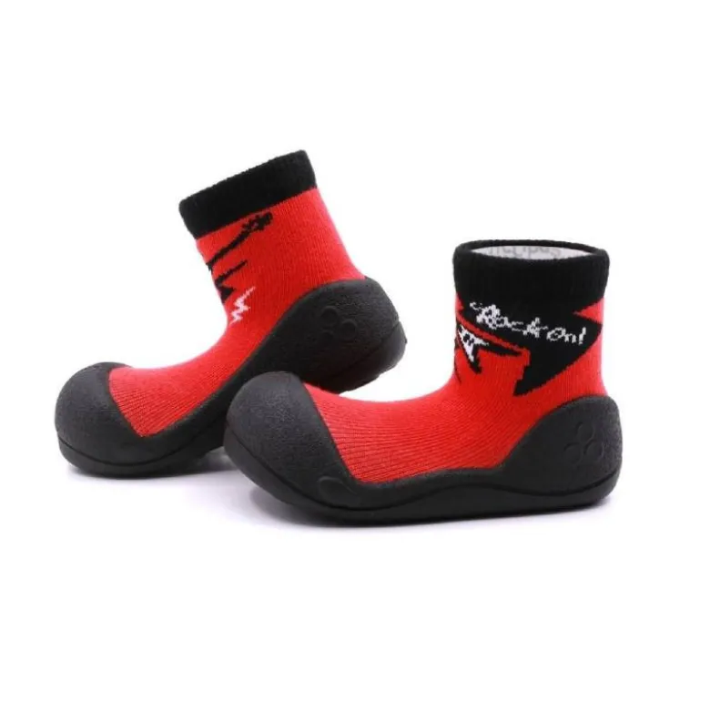 Attipas Rock Vermelho Tam. 19