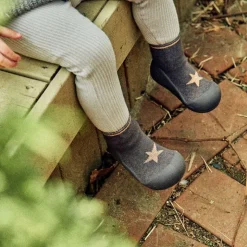 Attipas Shiny Star Charcoal Tam. 19