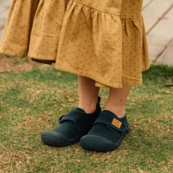 Attipas Skin Shoes Green Tamanho 25 | Calçado Barefoot