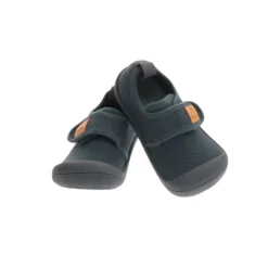 Attipas Skin Shoes Green Tamanho 23/24 | Calçado Barefoot