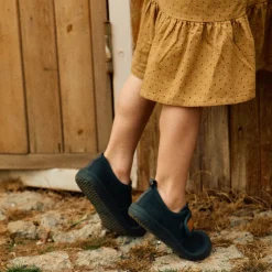 Attipas Skin Shoes Green Tamanho 23/24 | Calçado Barefoot