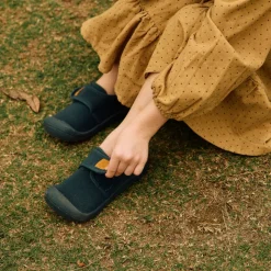 Attipas Skin Shoes Green Tamanho 26/27 | Calçado Barefoot
