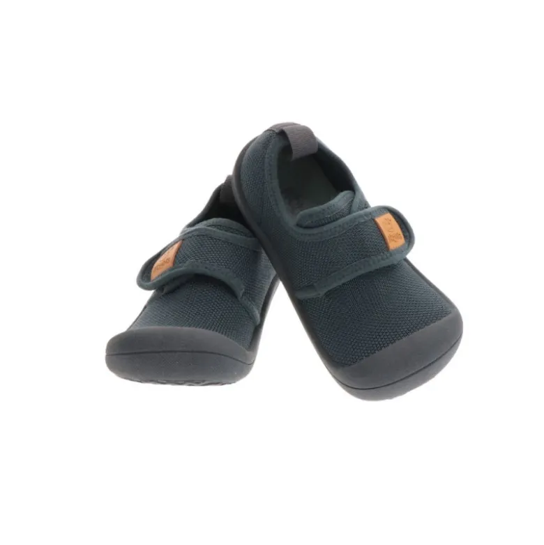 Attipas Skin Shoes Green Tamanho 26/27 | Calçado Barefoot