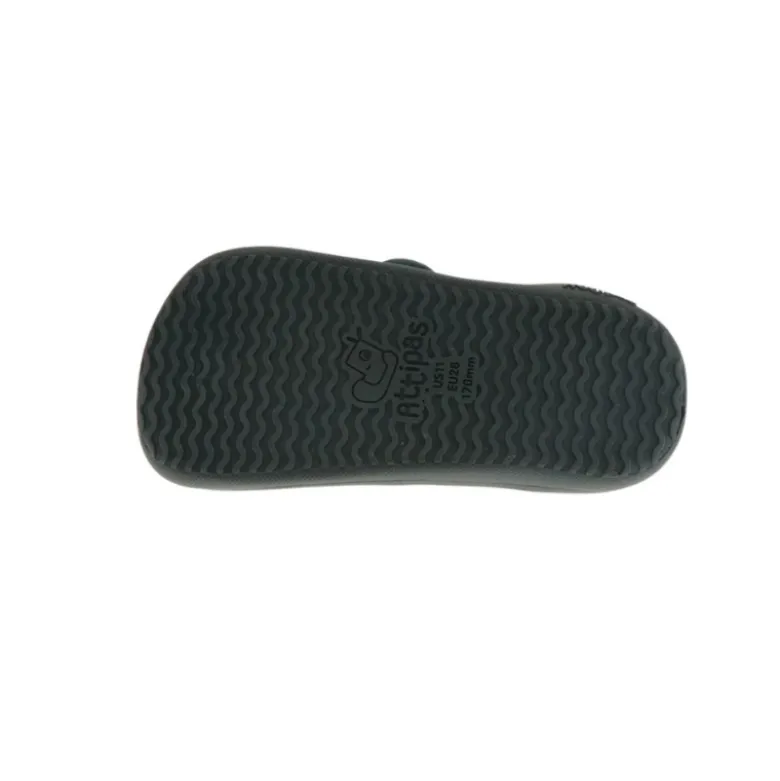 Attipas Skin Shoes Green Tamanho 26/27 | Calçado Barefoot