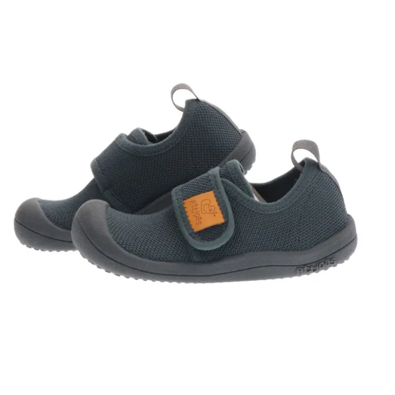 Attipas Skin Shoes Green Tamanho 26/27 | Calçado Barefoot