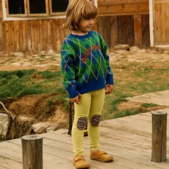 Attipas Skin Shoes Mustard Tamanho 23/24 | Calçado Barefoot