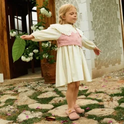 Attipas Skin Shoes Pink Tamanho 23/24 | Calçado Barefoot