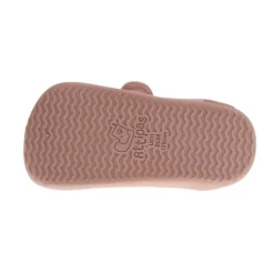 Attipas Skin Shoes Pink Tamanho 23/24 | Calçado Barefoot