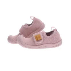 Attipas Skin Shoes Pink Tamanho 23/24 | Calçado Barefoot