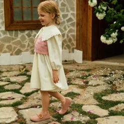 Attipas Skin Shoes Pink Tamanho 23/24 | Calçado Barefoot
