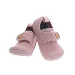 Attipas Skin Shoes Pink Tamanho 23/24 | Calçado Barefoot