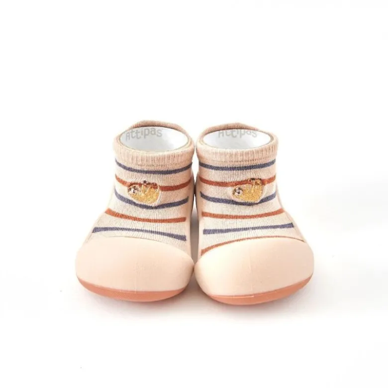 Attipas Sloth Beige Tam. 19