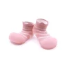 Attipas Summer Bear Pink | Sapatos Barefoot Bebé Tam. 20