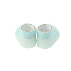 Attipas Summer Whale Blue Sapato Bebé AQUA-X Barefoot T19 | Secagem rápida ideais para praia e verão