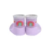 Attipas Unicorn Purple Tamanho 20 | Sapato Bebé Primeiros Passos