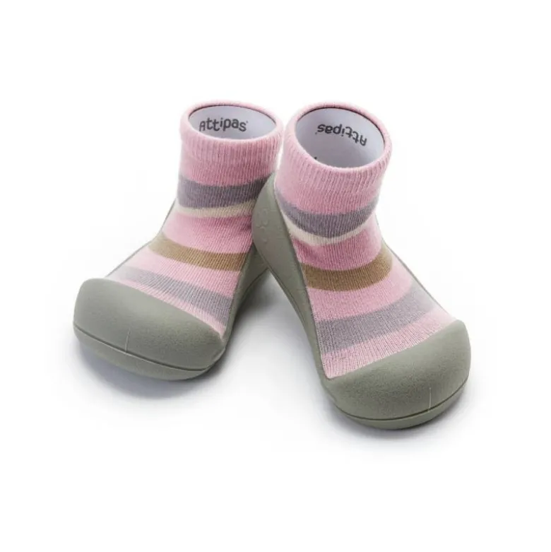 Attipas Urban Chic Rosa Tam. 19