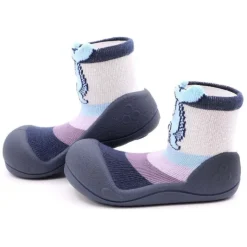 Attipas Whale Blue Tam. 19