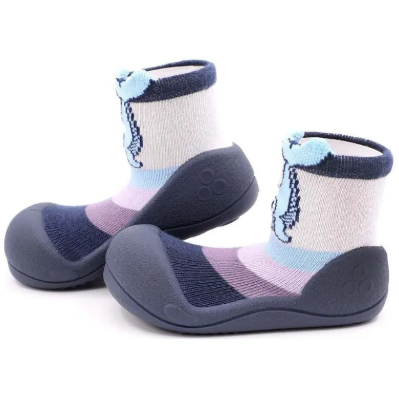 Attipas Whale Blue Tam. 19