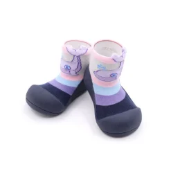 Attipas Whale Pink Tam. 19