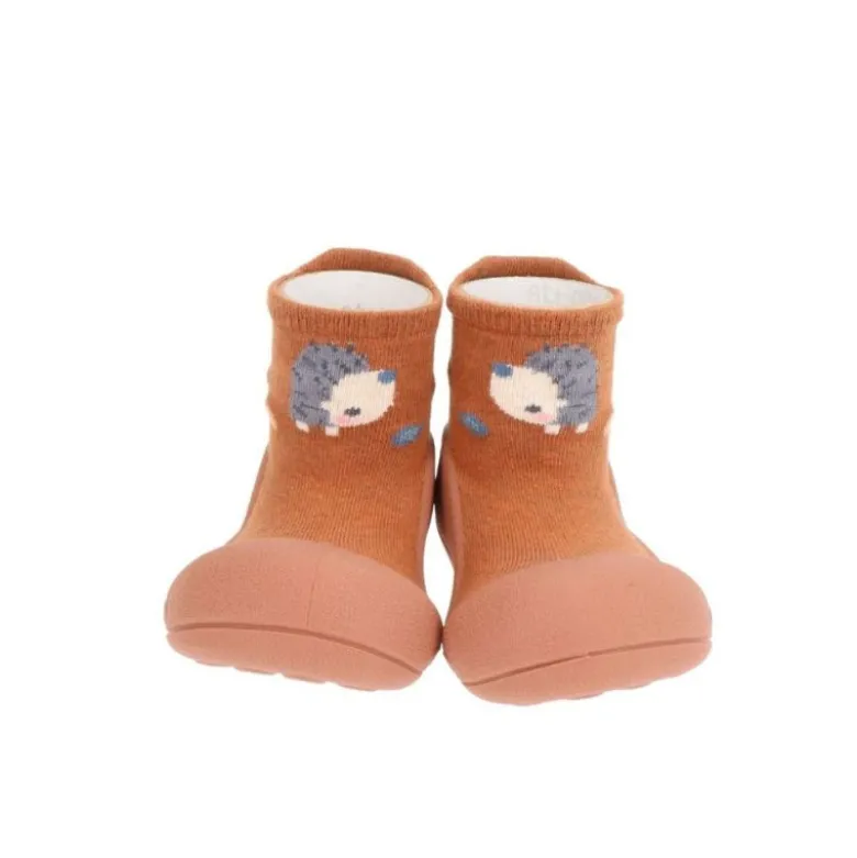 Attipas Woodland Hedgehog Brown Tam. 20