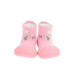 Attipas Woodland Rabbit Pink Tam. 20
