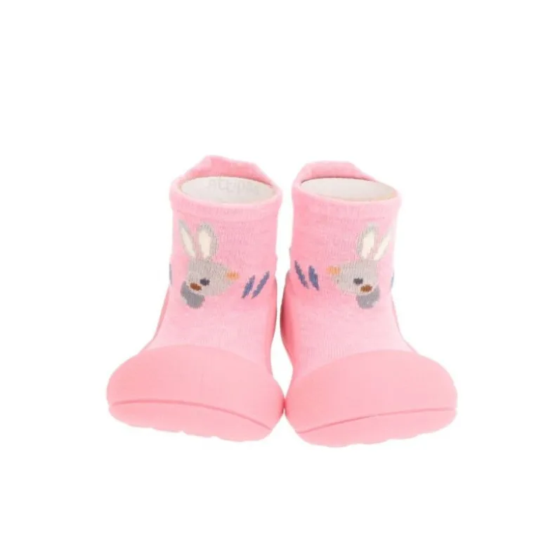 Attipas Woodland Rabbit Pink Tam. 19
