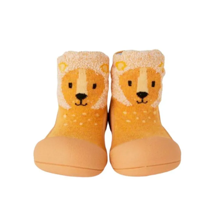 Attipas Zootopia Lion Yellow Tam. 19