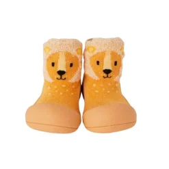 Attipas Zootopia Lion Yellow Tam. 21.5