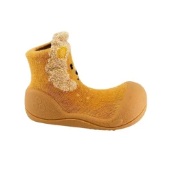 Attipas Zootopia Lion Yellow Tam. 21.5